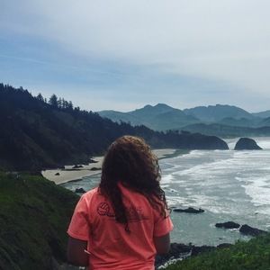 Meet your Posher, Christine